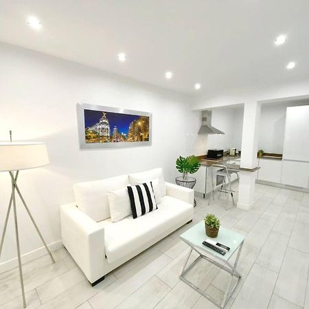 Apartamento De Diseno En Plaza Mayor Madrid Exteriér fotografie