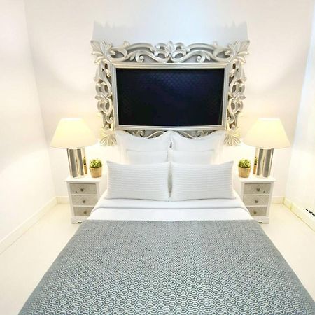 Apartamento De Diseno En Plaza Mayor Madrid Exteriér fotografie