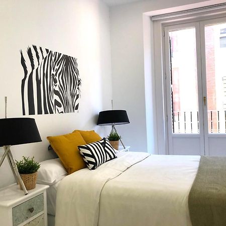 Apartamento De Diseno En Plaza Mayor Madrid Exteriér fotografie