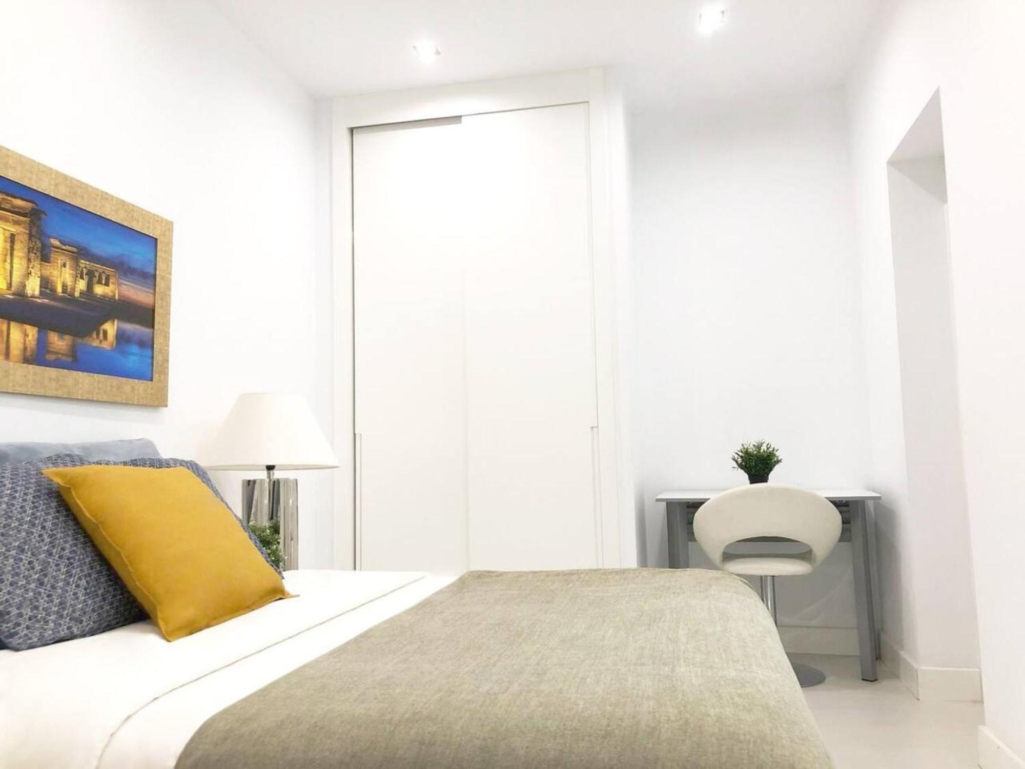 Apartamento De Diseno En Plaza Mayor Madrid Exteriér fotografie