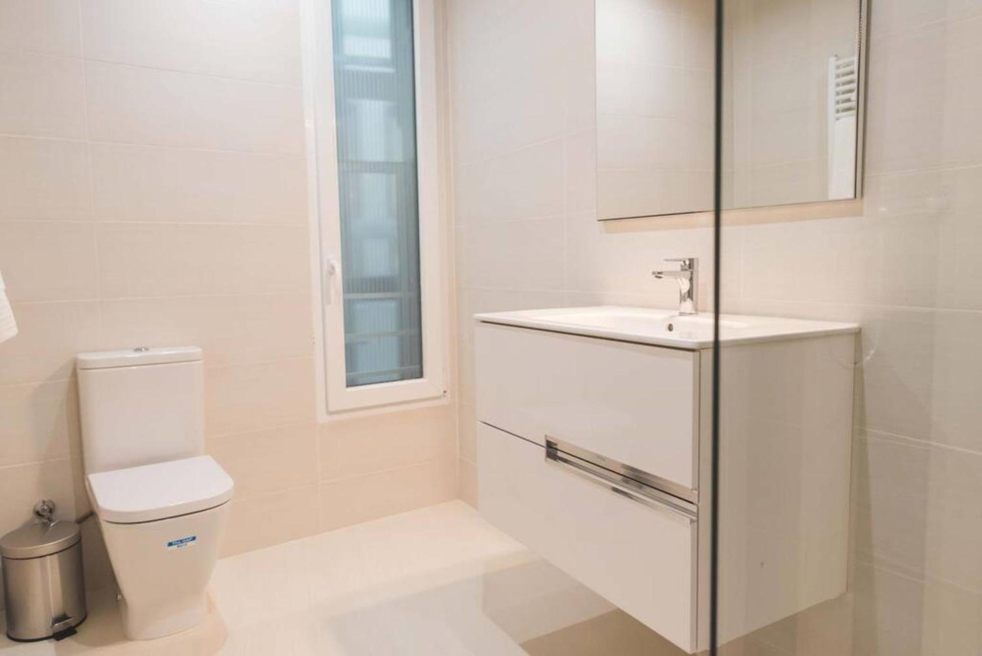 Apartamento De Diseno En Plaza Mayor Madrid Exteriér fotografie
