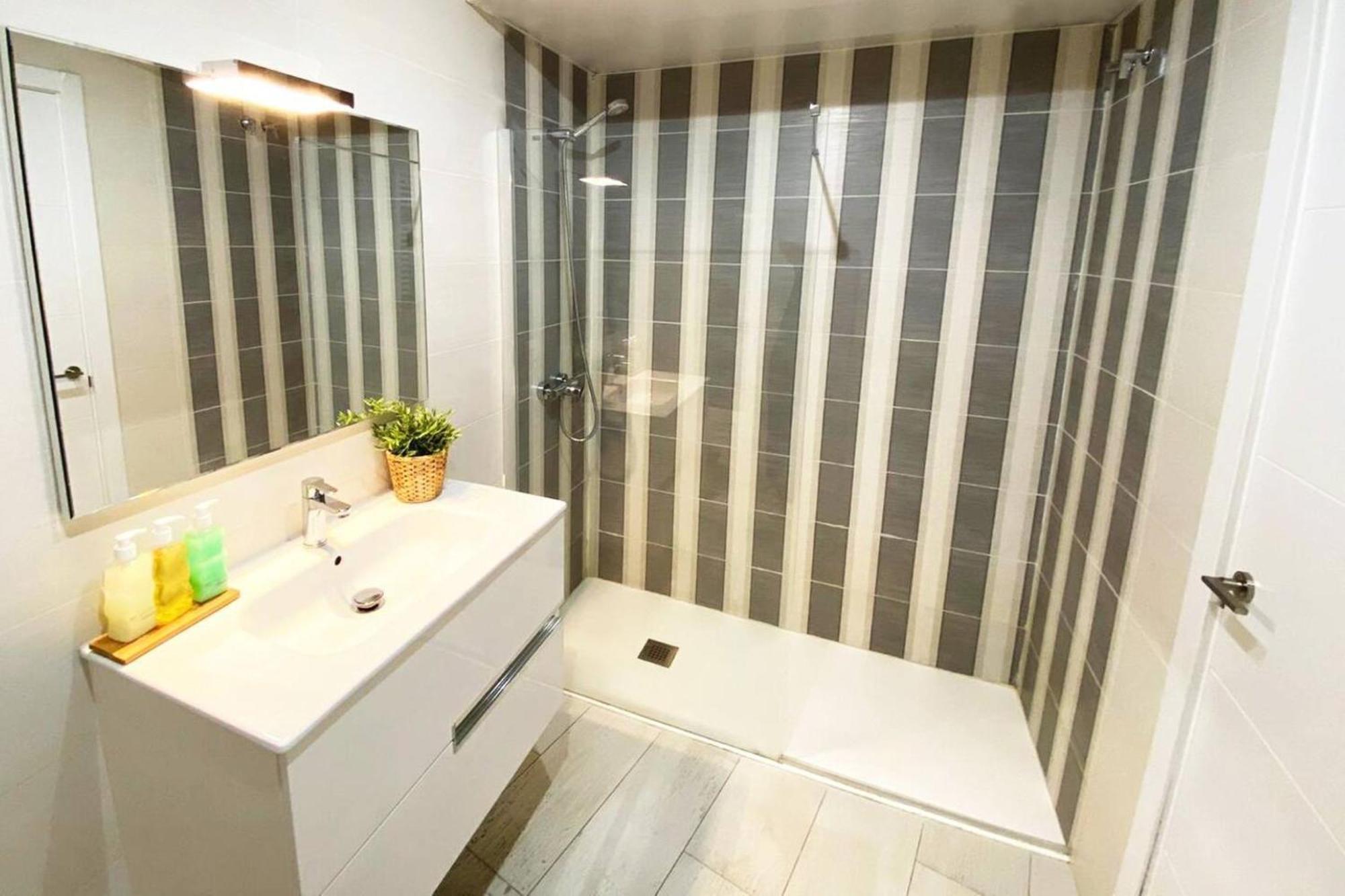 Apartamento De Diseno En Plaza Mayor Madrid Exteriér fotografie