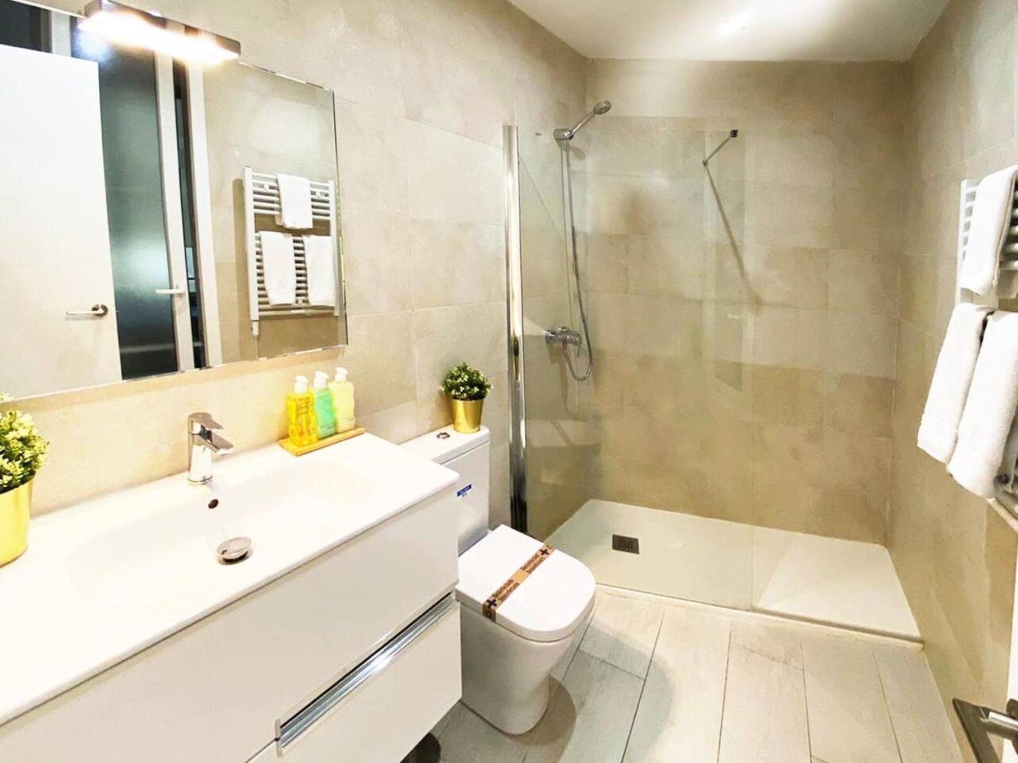 Apartamento De Diseno En Plaza Mayor Madrid Exteriér fotografie