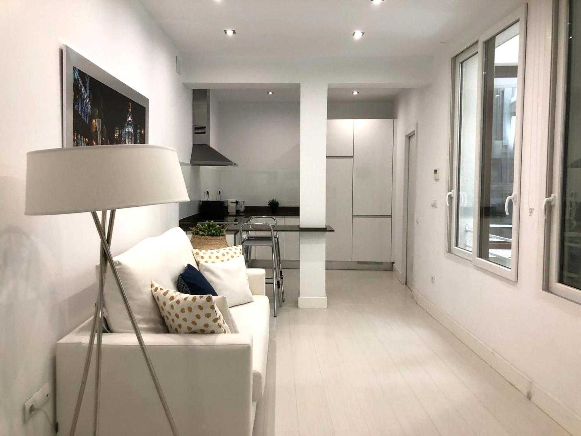 Apartamento De Diseno En Plaza Mayor Madrid Exteriér fotografie