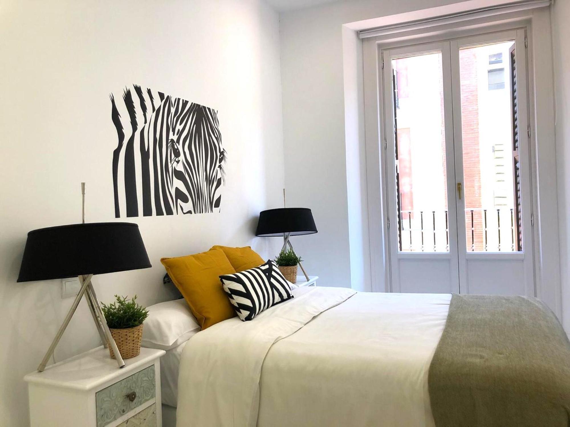 Apartamento De Diseno En Plaza Mayor Madrid Exteriér fotografie