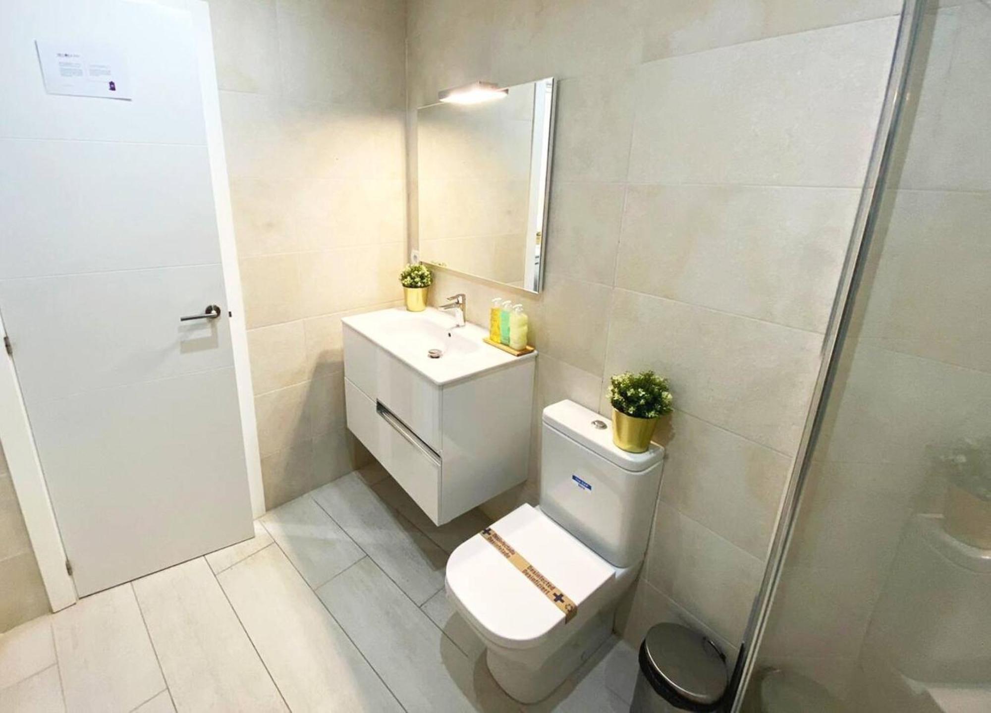 Apartamento De Diseno En Plaza Mayor Madrid Exteriér fotografie