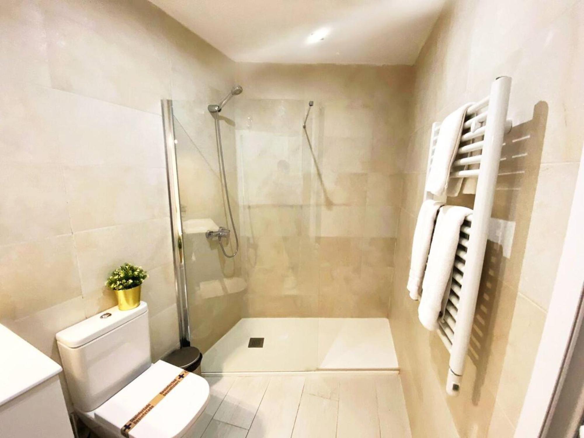 Apartamento De Diseno En Plaza Mayor Madrid Exteriér fotografie