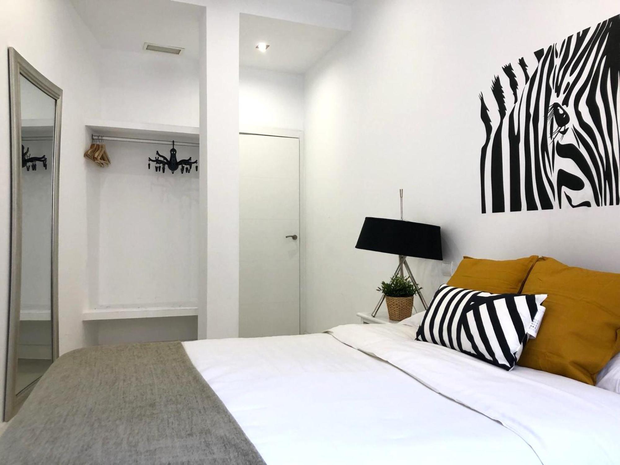 Apartamento De Diseno En Plaza Mayor Madrid Exteriér fotografie