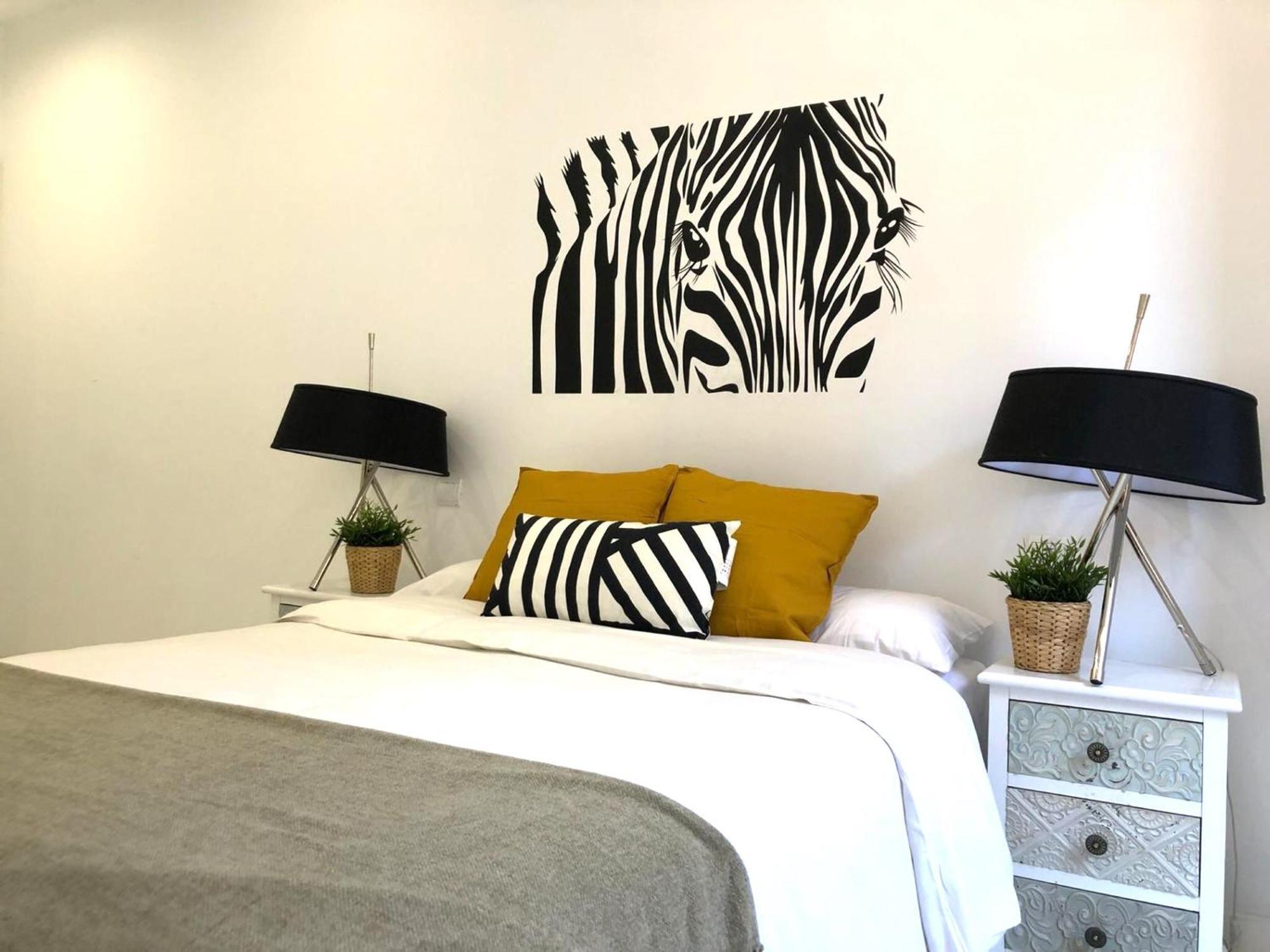 Apartamento De Diseno En Plaza Mayor Madrid Exteriér fotografie