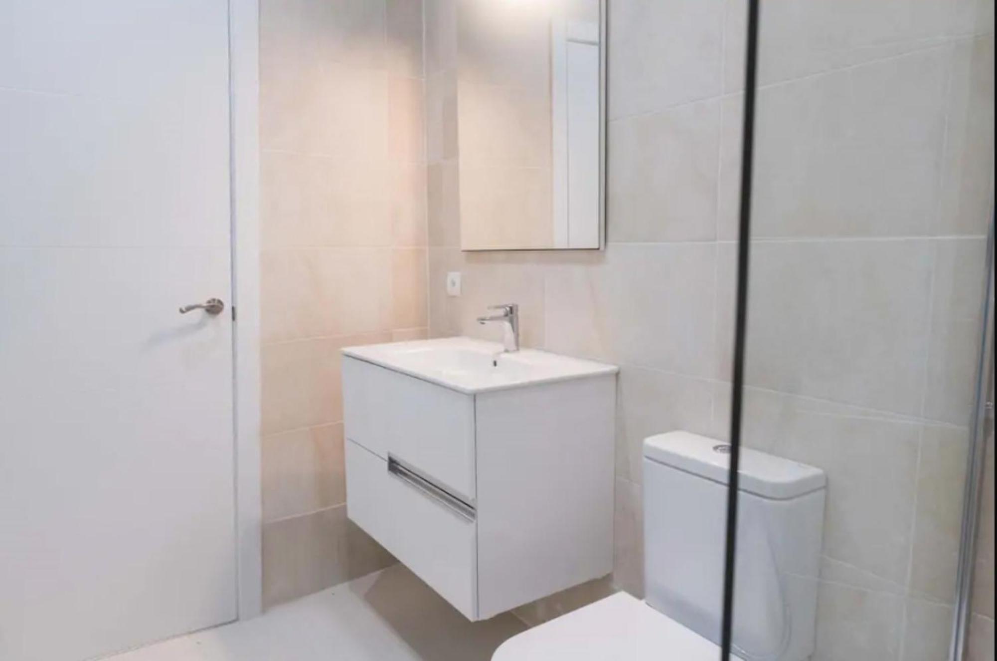 Apartamento De Diseno En Plaza Mayor Madrid Exteriér fotografie