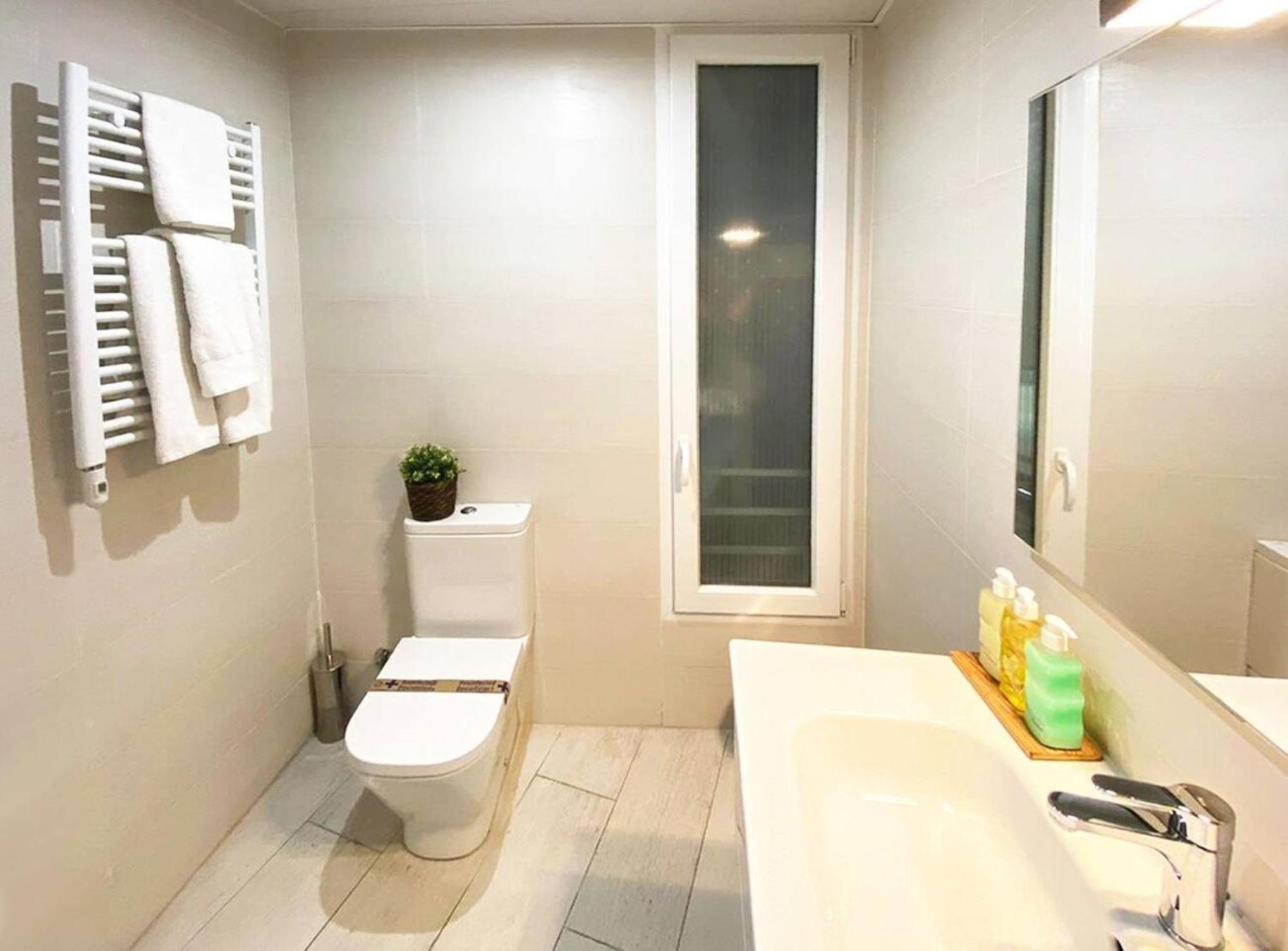 Apartamento De Diseno En Plaza Mayor Madrid Exteriér fotografie