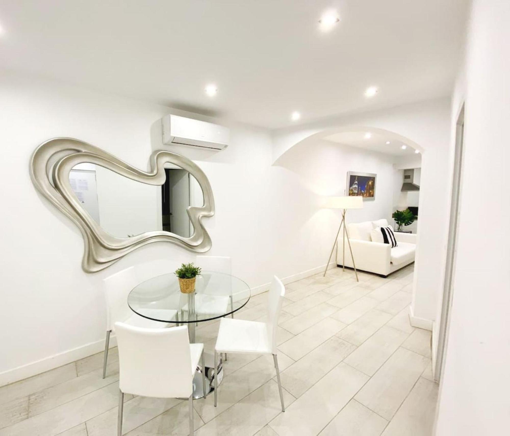 Apartamento De Diseno En Plaza Mayor Madrid Exteriér fotografie