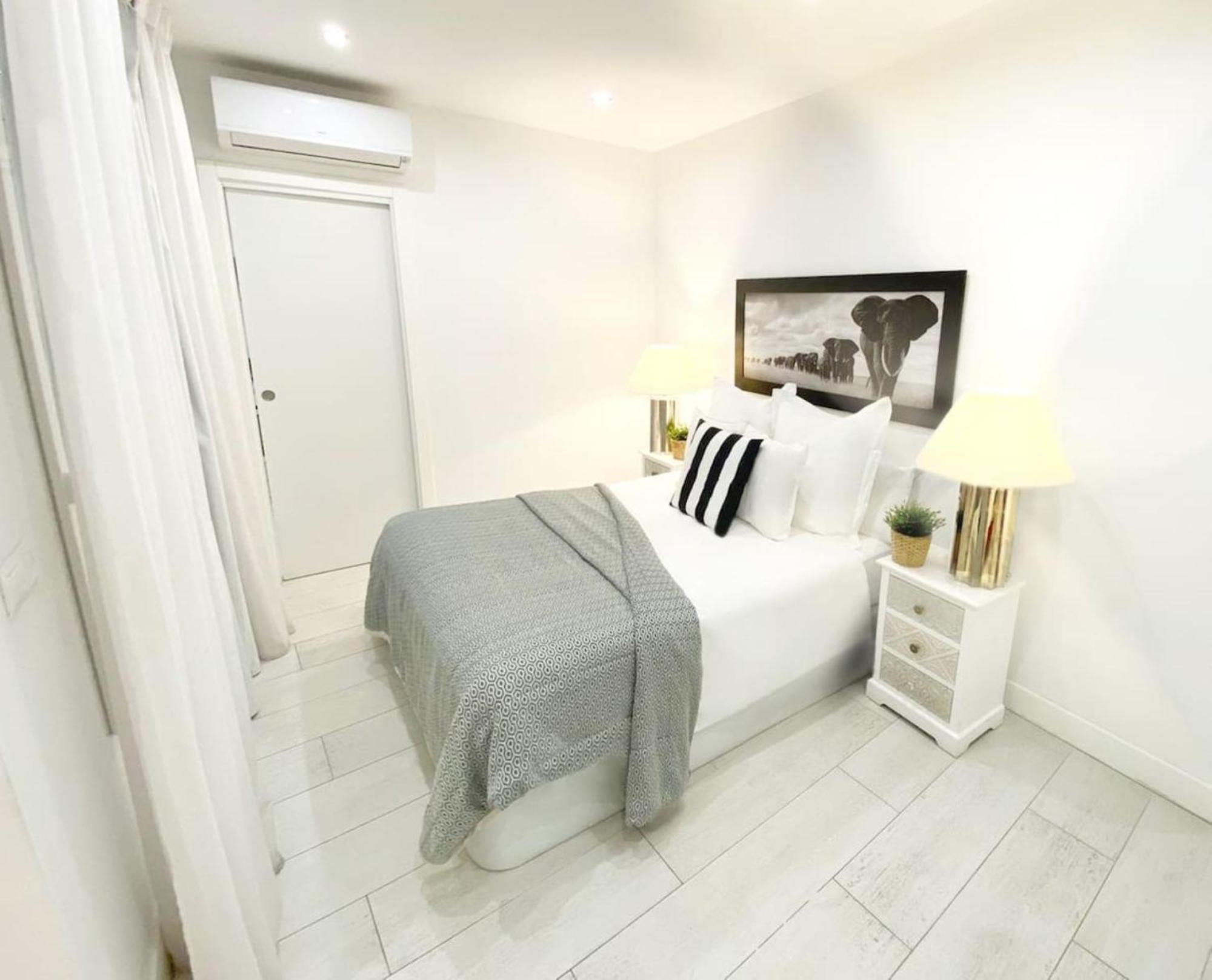 Apartamento De Diseno En Plaza Mayor Madrid Exteriér fotografie