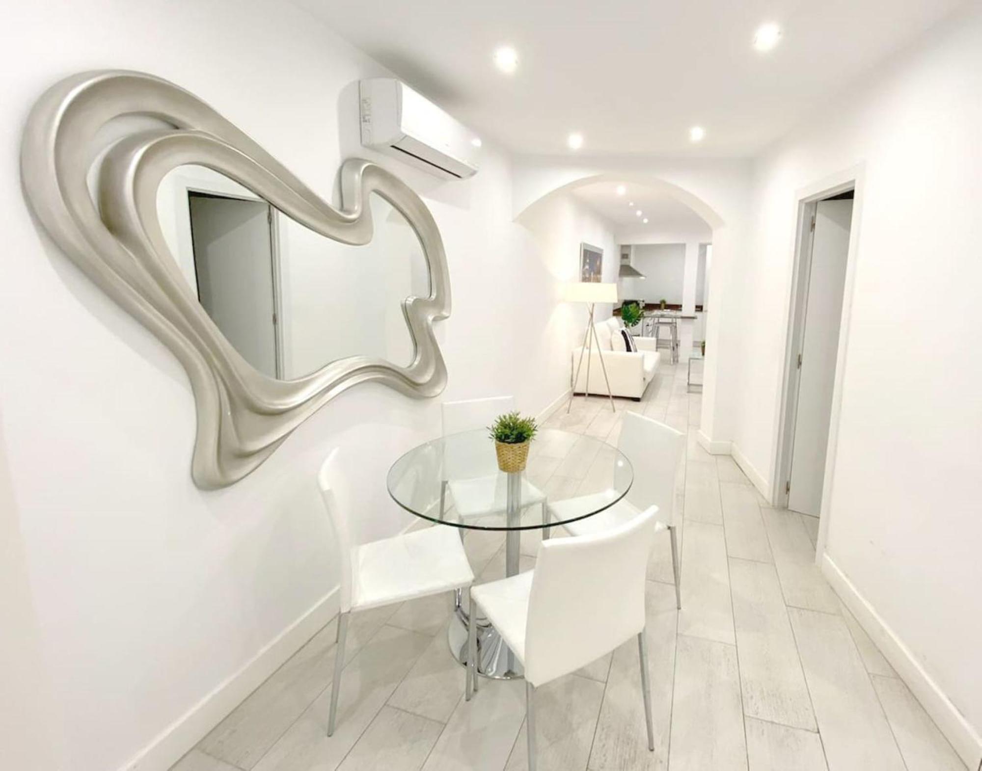 Apartamento De Diseno En Plaza Mayor Madrid Exteriér fotografie